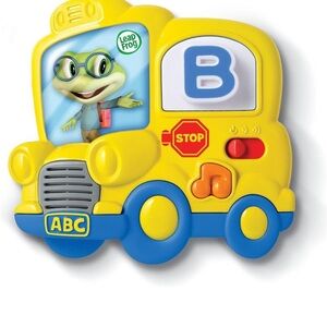 Leap Frog Refrigerator Alphabet Magnets